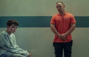 O que aprender sobre ‘adolescentes’ após a enorme noite da Dramatização da Netflix 2025 Emmys by the Numbers White Lotus The Studio The Pitt