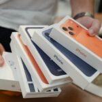 O que é 'scratchgate'? Unboxing o problema prejudicial do Apple iPhone 17.