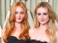 O que entender sobre a sis anna de elegância van Patten após o programa Amanda Knox O que saber sobre a irmã de Grace Van Patten, Anna After Amanda Knox Show