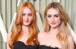 O que entender sobre a sis anna de elegância van Patten após o programa Amanda Knox O que saber sobre a irmã de Grace Van Patten, Anna After Amanda Knox Show