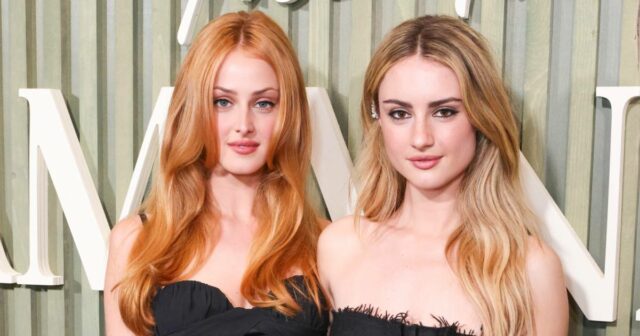 O que saber sobre a irmã de Grace Van Patten, Anna After Amanda Knox Show 
