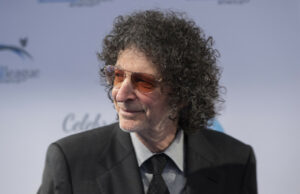 O que está acontecendo com o programa Howard Stern? O que entendemos O que está acontecendo com o programa Howard Stern? O que entendemos