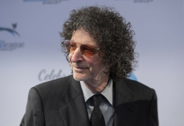 O que está acontecendo com o programa Howard Stern? O que entendemos 

