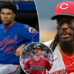 O que está reservado para os Mets de Reds, Diamondbacks, à medida que a corrida de curingas NL se resume a Wire