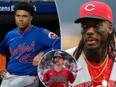 O que está reservado para os Mets de Reds, Diamondbacks, à medida que a corrida de curingas NL se resume a Wire O que está reservado para os Mets de Reds, Diamondbacks, à medida que a corrida de curingas NL se resume a Wire