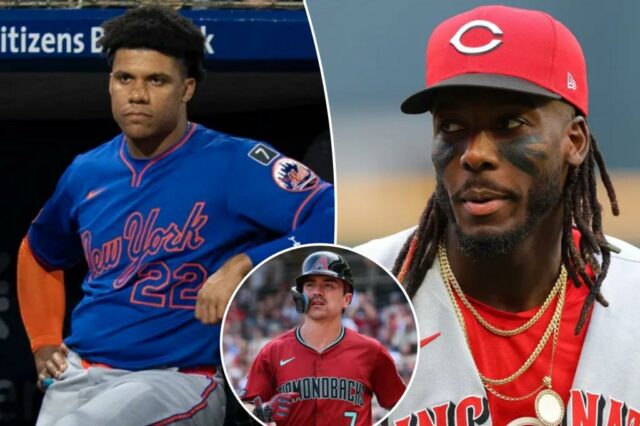 O que está reservado para os Mets de Reds, Diamondbacks, à medida que a corrida de curingas NL se resume a Wire


