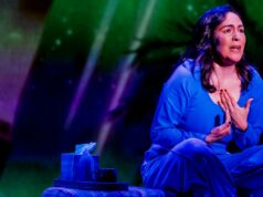 O que, eu, cuido da minha mãe? No entanto, sou uma única estrela latina com grandes desejos! O que, eu, cuido da minha mãe? No entanto, sou uma única estrela latina com grandes desejos!