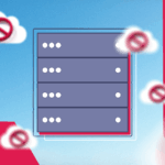 Página inicial do próximo cloud