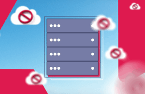 O que eu peguei de um mês de auto-hospedagem Página inicial do próximo cloud