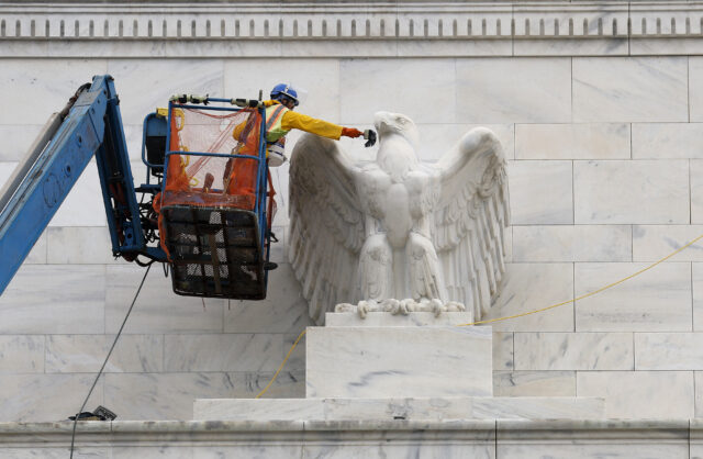 O que o Fed Preh Cutt Way for United States Homebuyers 

