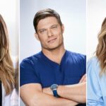 Do VPR à temporada de Grey 21, Jessica Capshaw e Camilla Luddington têm opiniões fortes