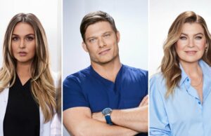 O que o elenco de ‘Maquiagem de Gray’ disse sobre que certamente falece no período 22? Do VPR à temporada de Grey 21, Jessica Capshaw e Camilla Luddington têm opiniões fortes