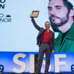 O que o evento de coleção sul de Cádiz disse sobre o futuro da televisão