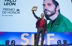 O que o evento de coleção sul de Cádiz disse sobre o futuro da televisão O que o evento de coleção sul de Cádiz disse sobre o futuro da televisão