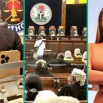 O que o ex -advogado de Edochie disse sobre seu desembolso pela Suprema Corte