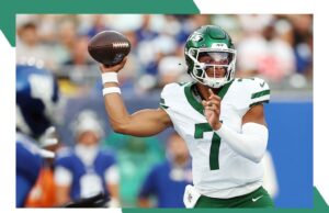 O que os ingressos custam para ver o New York Jets no MetLife Stadium em 2025? Um mapa do estádio Metlife de East Rutherford.