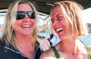 O que são as conexões de Jodi Hildebrandt? Empresa questionável explicada Youtuber Ruby Franke Jodi Hildebrandt Selinha do tempo de amizade do passado Mórmon para abuso infantil prisão