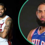 O que vale o contrato de Caleb Martin? Os detalhes completos explicados