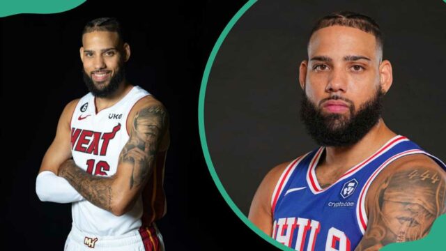 O que vale o contrato de Caleb Martin? Os detalhes completos explicados

