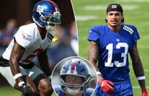 O rascunho dos gigantes perdidos que resume as falhas que não vão embora O rascunho dos gigantes perdidos que resume as falhas que não vão embora