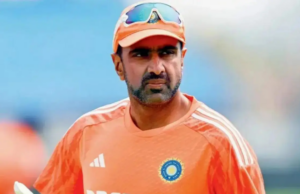 O reescritor especialista Ravichandran Ashwin funcionará no ILT20? O reescritor especialista Ravichandran Ashwin funcionará no ILT20?