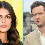 O relacionamento de Lewis Pullman e Kaia Gerber: uma linha do tempo dos momentos -chave