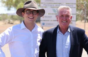 O relatório de aliança de grupo de produtores tão esperados deixa as perguntas sobre os laços cortados O relatório de aliança de grupo de produtores tão esperados deixa as perguntas sobre os laços cortados