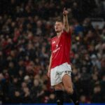 Manchester United v Chelsea - Premier League