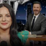 O retorno de Kimmel não acaba com os problemas da Disney, a escada escapada de Trump, o videoclipe assustador do D4VD