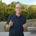 O roteiro de item novinho em folha da Apple faz a ocasião de outubro promessa