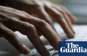 O site do Chatbot, retratando fotos de agressão sexual jovem, eleva as preocupações com o abuso de IA O site do Chatbot, retratando fotos de agressão sexual jovem, eleva as preocupações com o abuso de IA