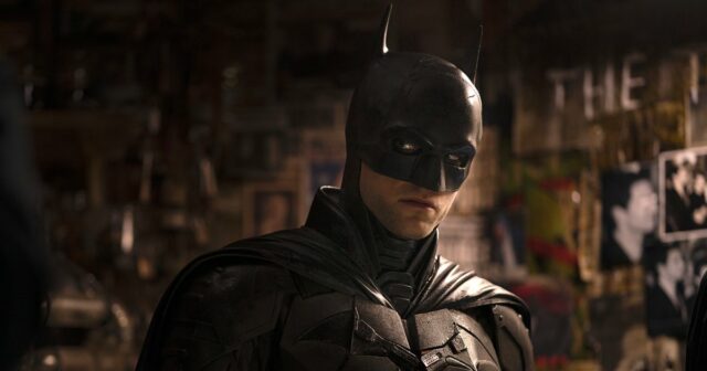 O supervisor Matt Reeves provoca o bandido do Batman 2 'não foi visto no filme 

