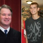 O suposto assassino do juiz da Suprema Corte Brett Kavanaugh agora se identifica como mulher trans: Documentos do Tribunal
