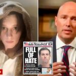 O suspeito de Charlie Kirk, Tyler Robinson, não cooperando com policiais, diz Utah Gov - enquanto confirma o relacionamento do suposto atirador com o companheiro de quarto Trans
