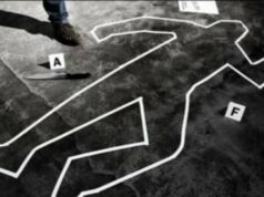 Chateada por ser repreendida por não ter participado do tahlilan de 7 dias sobre a morte do avô, criança em Jember espancou a mãe até a morte O tema ainda não foi revelado, o motorista do assassino do filho do empregador na frente de seus próprios pais também foi morto