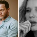 O thriller da Segunda Guerra Mundial de Jan Holoubek 'Wild, Wild East', estrelado por Itay Tiran e Joanna Kulig, abordadas pela Constelação Mundial (exclusiva)