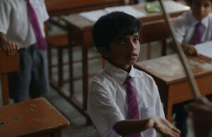 O título de Busan ‘não informar o supervisor da mãe’ Anoop Lokkur atrai da experiência pessoal no lançamento do atributo O título de Busan 'não informar o supervisor da mãe' Anoop Lokkur atrai da experiência pessoal no lançamento do atributo