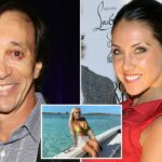 O trabalhador do restaurante de Nova York lembra de ter visto o demônio sexual acusado Howard Rubin com o bando de gotas de Buxom Blondes