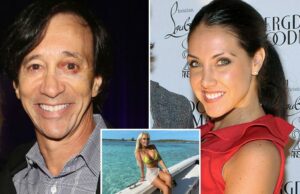 O trabalhador do restaurante de Nova York lembra de ter visto o demônio sexual acusado Howard Rubin com o bando de gotas de Buxom Blondes O trabalhador do restaurante de Nova York lembra de ter visto o demônio sexual acusado Howard Rubin com o bando de gotas de Buxom Blondes