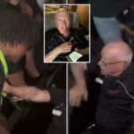 O trabalhador idoso de Kansas City, 66 anos, atacado implacavelmente por adolescente que foi convidado a trocar de lugar durante o concerto da NBA Youngboy: 'Ele estava tão enfurecido'