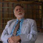 O trailer de 'Megadoc' puxa a cortina em Francis Ford Coppola's Wild $ 120 milhões Gamble, 'Megalopolis'