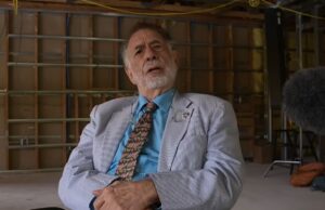 O trailer de ‘Megadoc’ puxa a cortina em Francis Ford Coppola’s Wild $ 120 milhões Gamble, ‘Megalopolis’ O trailer de 'Megadoc' puxa a cortina em Francis Ford Coppola's Wild $ 120 milhões Gamble, 'Megalopolis'