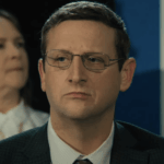 O trailer de 'The Chair Firm': Tim Robinson explora uma teoria da conspiração criminosa na HBO Wild Funny