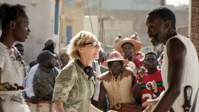 O trailer de estreia de Ulrich Köhler 'Gavagai' como filmes no Zurich Movie Event (exclusivo) 

