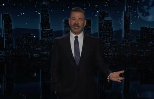 O traje NYT de Jimmy Kimmel Mock de Trump: ‘Entre os registros legais mais loucos que eu já vi antes’ | Video Clip O traje NYT de Jimmy Kimmel Mock de Trump: 'Entre os registros legais mais loucos que eu já vi antes' | Video Clip