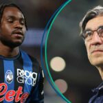 O treinador da Atalanta revela por que Ademola Lookman não jogou nesta temporada