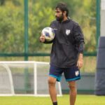 O treinador da Índia, Khalid Jamil, nomeia 30 prováveis ​​para qualificadores de caneca asiática da AFC contra Cingapura
