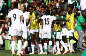 O treinador nascido em Camarões compartilha dicas importantes para a Nigéria derrotar a África do Sul em 2026 WCQ O treinador nascido em Camarões compartilha dicas importantes para a Nigéria derrotar a África do Sul em 2026 WCQ