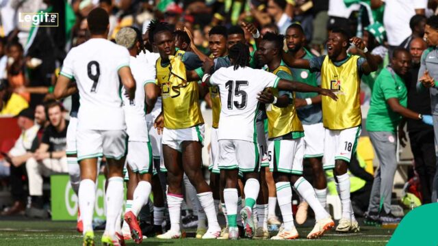 O treinador nascido em Camarões compartilha dicas importantes para a Nigéria derrotar a África do Sul em 2026 WCQ

