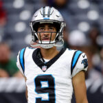O trem anterior da NFL diminui a bomba contundente da realidade em Panteras QB Bryce Youthful